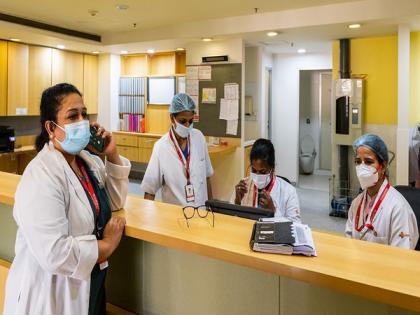 ADB approves USD 500 mln loan for medical infrastructure in Maharashtra | ADB approves USD 500 mln loan for medical infrastructure in Maharashtra ADB approves USD 500 mln loan for medical infrastructure in Maharashtra | ADB approves USD 500 mln loan for medical infrastructure in Maharashtra