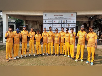 National T20 Cricket Tournament for Blind kicks off in Jammu; J&K, Goa register wins | National T20 Cricket Tournament for Blind kicks off in Jammu; J&K, Goa register wins