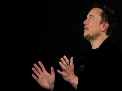 Elon Musk set to visit Israel next week | Elon Musk set to visit Israel next week Elon Musk set to visit Israel next week | Elon Musk set to visit Israel next week