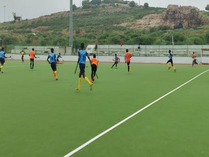 Hockey India Junior, Sub-Junior Academy Championship 2023: SAIL, Hubli register wins | Hockey India Junior, Sub-Junior Academy Championship 2023: SAIL, Hubli register wins Hockey India Junior, Sub-Junior Academy Championship 2023: SAIL, Hubli register wins | Hockey India Junior, Sub-Junior Academy Championship 2023: SAIL, Hubli register wins