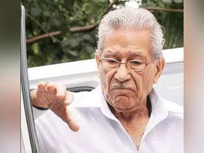 Veteran filmmaker Raj Kumar Kohli, actor Armaan Kohli's father, passes away | Veteran filmmaker Raj Kumar Kohli, actor Armaan Kohli's father, passes away Veteran filmmaker Raj Kumar Kohli, actor Armaan Kohli's father, passes away | Veteran filmmaker Raj Kumar Kohli, actor Armaan Kohli's father, passes away