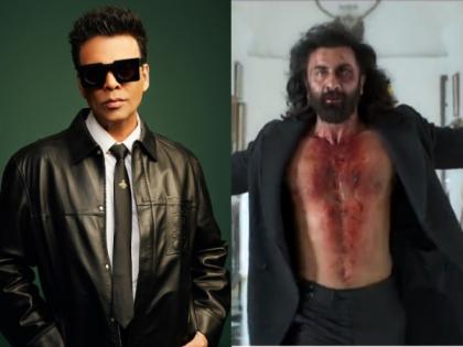 Can't wait to see Anil Kapoor, Bobby explode on screen, says Karan Johar on 'Animal' | Can't wait to see Anil Kapoor, Bobby explode on screen, says Karan Johar on 'Animal' Can't wait to see Anil Kapoor, Bobby explode on screen, says Karan Johar on 'Animal' | Can't wait to see Anil Kapoor, Bobby explode on screen, says Karan Johar on 'Animal'