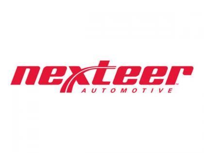 Nexteer & Tactile Mobility Honored with 3 Innovation Awards in China for Road Surface Detection & Early Intuitive Warning Software | Nexteer & Tactile Mobility Honored with 3 Innovation Awards in China for Road Surface Detection & Early Intuitive Warning Software