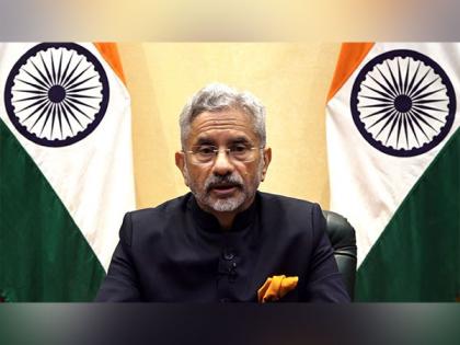 'Bridges of Bharosa' forged at Australia-India Leadership Dialogue, says Jaishankar | 'Bridges of Bharosa' forged at Australia-India Leadership Dialogue, says Jaishankar 'Bridges of Bharosa' forged at Australia-India Leadership Dialogue, says Jaishankar | 'Bridges of Bharosa' forged at Australia-India Leadership Dialogue, says Jaishankar