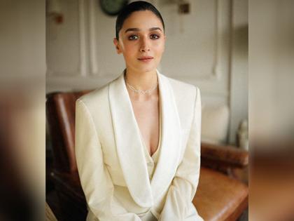 "It is such an honour:" Alia Bhatt collaborates with All Living Things Environmental Film Festival | "It is such an honour:" Alia Bhatt collaborates with All Living Things Environmental Film Festival