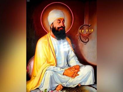 Martyrdom day of Guru Tegh Bahadur: A Legacy of inclusive, peaceful, harmonious world | Martyrdom day of Guru Tegh Bahadur: A Legacy of inclusive, peaceful, harmonious world Martyrdom day of Guru Tegh Bahadur: A Legacy of inclusive, peaceful, harmonious world | Martyrdom day of Guru Tegh Bahadur: A Legacy of inclusive, peaceful, harmonious world