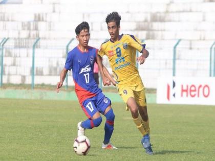 AIFF Youth Leagues set to launch in second week of December | AIFF Youth Leagues set to launch in second week of December AIFF Youth Leagues set to launch in second week of December | AIFF Youth Leagues set to launch in second week of December