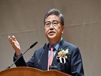 South Korea, China and Japan Foreign Ministers to meet on Sunday in Busan | South Korea, China and Japan Foreign Ministers to meet on Sunday in Busan South Korea, China and Japan Foreign Ministers to meet on Sunday in Busan | South Korea, China and Japan Foreign Ministers to meet on Sunday in Busan