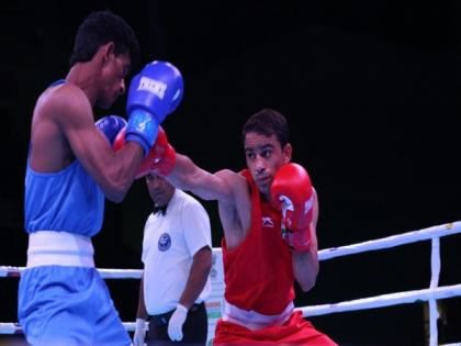 Shiva Thapa, Amit Panghal to headline Elite Men's National Boxing Championships | Shiva Thapa, Amit Panghal to headline Elite Men's National Boxing Championships Shiva Thapa, Amit Panghal to headline Elite Men's National Boxing Championships | Shiva Thapa, Amit Panghal to headline Elite Men's National Boxing Championships