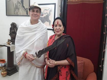 Renowned Spiritual Leader Embarks on Transformative 19-Day Journey Across India - Vedanta Acharya Jonas Masetti's Journey | Renowned Spiritual Leader Embarks on Transformative 19-Day Journey Across India - Vedanta Acharya Jonas Masetti's Journey Renowned Spiritual Leader Embarks on Transformative 19-Day Journey Across India - Vedanta Acharya Jonas Masetti's Journey | Renowned Spiritual Leader Embarks on Transformative 19-Day Journey Across India - Vedanta Acharya Jonas Masetti's Journey