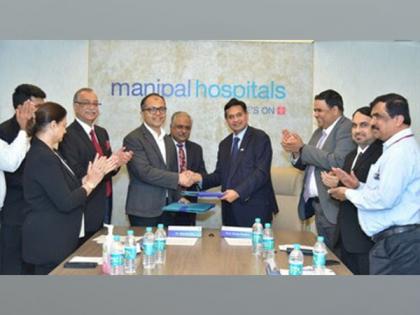 Manipal Hospitals Launch the Prestigious Indo-UK Paediatric Training Program with BAPIO - BTA | Manipal Hospitals Launch the Prestigious Indo-UK Paediatric Training Program with BAPIO - BTA Manipal Hospitals Launch the Prestigious Indo-UK Paediatric Training Program with BAPIO - BTA | Manipal Hospitals Launch the Prestigious Indo-UK Paediatric Training Program with BAPIO - BTA
