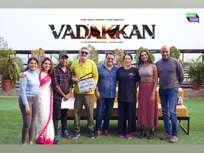 It's a wrap for Offbeet Studios Dravidian Legend- Based Supernatural Thriller 'Vadakkan' | It's a wrap for Offbeet Studios Dravidian Legend- Based Supernatural Thriller 'Vadakkan' It's a wrap for Offbeet Studios Dravidian Legend- Based Supernatural Thriller 'Vadakkan' | It's a wrap for Offbeet Studios Dravidian Legend- Based Supernatural Thriller 'Vadakkan'