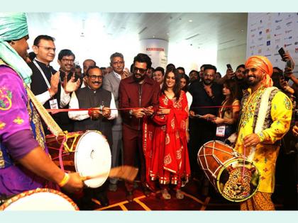 NAREDCO Maharashtra Inaugurates The Second Edition Of 'Homethon', India's Largest Real Estate Property Expo | NAREDCO Maharashtra Inaugurates The Second Edition Of 'Homethon', India's Largest Real Estate Property Expo NAREDCO Maharashtra Inaugurates The Second Edition Of 'Homethon', India's Largest Real Estate Property Expo | NAREDCO Maharashtra Inaugurates The Second Edition Of 'Homethon', India's Largest Real Estate Property Expo