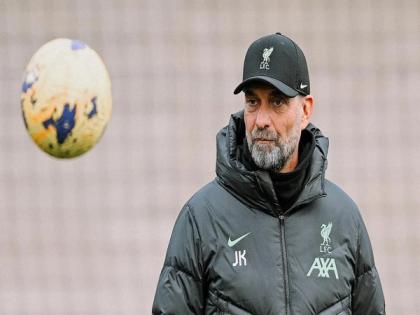 "Totally different animal": Liverpool manager Jurgen Klopp on Mohamed Salah | "Totally different animal": Liverpool manager Jurgen Klopp on Mohamed Salah