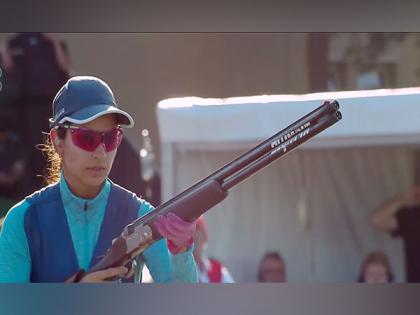 Ganemat Sekhon reaches ISSF final, finishes fifth | Ganemat Sekhon reaches ISSF final, finishes fifth Ganemat Sekhon reaches ISSF final, finishes fifth | Ganemat Sekhon reaches ISSF final, finishes fifth