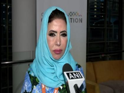 UAE can play big role in BRICS, especially through connectivity: Emirates Policy Centre founder Ebtesam Al-Ketbi | UAE can play big role in BRICS, especially through connectivity: Emirates Policy Centre founder Ebtesam Al-Ketbi UAE can play big role in BRICS, especially through connectivity: Emirates Policy Centre founder Ebtesam Al-Ketbi | UAE can play big role in BRICS, especially through connectivity: Emirates Policy Centre founder Ebtesam Al-Ketbi