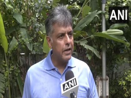 "What kind of justice system is this?": Congress MP Manish Tewari on 8 former Navy men on death row in Qatar | "What kind of justice system is this?": Congress MP Manish Tewari on 8 former Navy men on death row in Qatar "What kind of justice system is this?": Congress MP Manish Tewari on 8 former Navy men on death row in Qatar | "What kind of justice system is this?": Congress MP Manish Tewari on 8 former Navy men on death row in Qatar