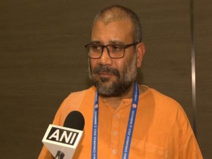 "Pakistan has no history, heritage of its own...": World Hindu Foundation founder on attacks on Hindu temples | "Pakistan has no history, heritage of its own...": World Hindu Foundation founder on attacks on Hindu temples "Pakistan has no history, heritage of its own...": World Hindu Foundation founder on attacks on Hindu temples | "Pakistan has no history, heritage of its own...": World Hindu Foundation founder on attacks on Hindu temples