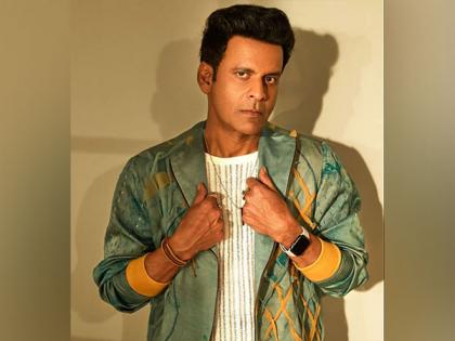 "I am a very private person, don't like to...": Manoj Bajpayee | "I am a very private person, don't like to...": Manoj Bajpayee