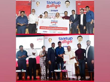 MSME Minister Thiru. T.M. Anbarasan Launches 'Startup Thamizha' Reality TV Show for a Wide Range of Startups | MSME Minister Thiru. T.M. Anbarasan Launches 'Startup Thamizha' Reality TV Show for a Wide Range of Startups MSME Minister Thiru. T.M. Anbarasan Launches 'Startup Thamizha' Reality TV Show for a Wide Range of Startups | MSME Minister Thiru. T.M. Anbarasan Launches 'Startup Thamizha' Reality TV Show for a Wide Range of Startups
