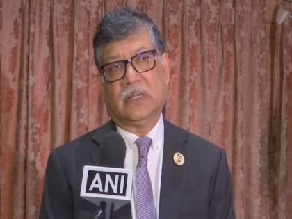 Bangladesh Foreign Secy reaches out to around 90 mission heads, briefs on general elections, government priorities | Bangladesh Foreign Secy reaches out to around 90 mission heads, briefs on general elections, government priorities Bangladesh Foreign Secy reaches out to around 90 mission heads, briefs on general elections, government priorities | Bangladesh Foreign Secy reaches out to around 90 mission heads, briefs on general elections, government priorities