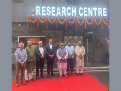 IFGL Refractories inaugurated its state of the art research centre in Kalunga, Odisha | IFGL Refractories inaugurated its state of the art research centre in Kalunga, Odisha IFGL Refractories inaugurated its state of the art research centre in Kalunga, Odisha | IFGL Refractories inaugurated its state of the art research centre in Kalunga, Odisha