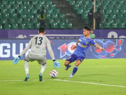 ISL 2023-24: Chennaiyin FC play out 1-1 draw with East Bengal FC | ISL 2023-24: Chennaiyin FC play out 1-1 draw with East Bengal FC ISL 2023-24: Chennaiyin FC play out 1-1 draw with East Bengal FC | ISL 2023-24: Chennaiyin FC play out 1-1 draw with East Bengal FC