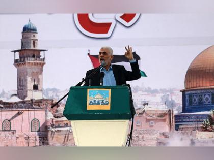 Arab countries seek post-war Gaza that is 'neither Abbas nor Hamas' | Arab countries seek post-war Gaza that is 'neither Abbas nor Hamas'