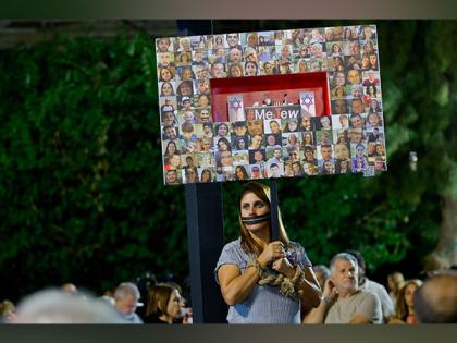 Amid delay in release of hostages, Hamas accuses Israel of violating terms of deal | Amid delay in release of hostages, Hamas accuses Israel of violating terms of deal