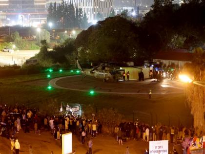 13 Israelis, 7 foreigners held in Gaza to be released shortly: Qatar's foreign ministry | 13 Israelis, 7 foreigners held in Gaza to be released shortly: Qatar's foreign ministry 13 Israelis, 7 foreigners held in Gaza to be released shortly: Qatar's foreign ministry | 13 Israelis, 7 foreigners held in Gaza to be released shortly: Qatar's foreign ministry