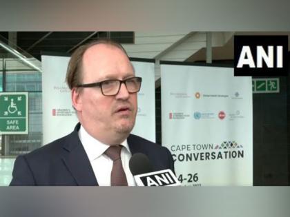 India's G20 presidency was really impressive on SDGs, Digital Public Infrastructure: OECD Sherpa | India's G20 presidency was really impressive on SDGs, Digital Public Infrastructure: OECD Sherpa India's G20 presidency was really impressive on SDGs, Digital Public Infrastructure: OECD Sherpa | India's G20 presidency was really impressive on SDGs, Digital Public Infrastructure: OECD Sherpa