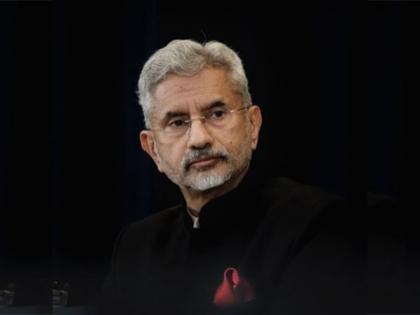 Our quest to bring perpetrators to justice continues: Jaishankar on 15th anniversary of 26/11 attacks | Our quest to bring perpetrators to justice continues: Jaishankar on 15th anniversary of 26/11 attacks Our quest to bring perpetrators to justice continues: Jaishankar on 15th anniversary of 26/11 attacks | Our quest to bring perpetrators to justice continues: Jaishankar on 15th anniversary of 26/11 attacks
