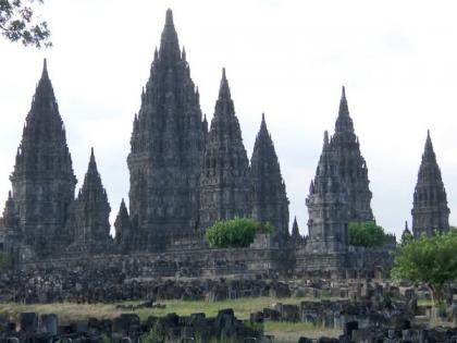 Indonesia: 22 temples of Prambanan complex restored in heart of Yogyakarta city | Indonesia: 22 temples of Prambanan complex restored in heart of Yogyakarta city Indonesia: 22 temples of Prambanan complex restored in heart of Yogyakarta city | Indonesia: 22 temples of Prambanan complex restored in heart of Yogyakarta city