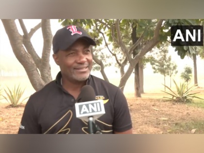 "India played their best cricket in World Cup": Brian Lara | "India played their best cricket in World Cup": Brian Lara
