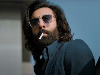 Ranbir Kapoor reveals why his next is titled 'Animal', says "Once you see it, you will understand" | Ranbir Kapoor reveals why his next is titled 'Animal', says "Once you see it, you will understand" Ranbir Kapoor reveals why his next is titled 'Animal', says "Once you see it, you will understand" | Ranbir Kapoor reveals why his next is titled 'Animal', says "Once you see it, you will understand"