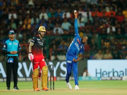 Mumbai Indians retain main core players, release Jofra Archer ahead of IPL 2024 | Mumbai Indians retain main core players, release Jofra Archer ahead of IPL 2024