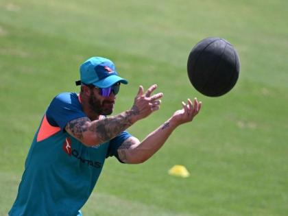 Australian skipper Wade wins toss, elects to field first against India in second T20I | Australian skipper Wade wins toss, elects to field first against India in second T20I