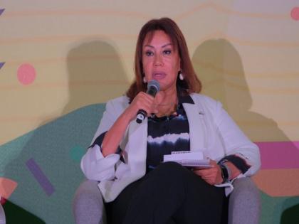 Int'l community must meet its responsibility to nations must vulnerable to climate change: Abla Abdel-Latif | Int'l community must meet its responsibility to nations must vulnerable to climate change: Abla Abdel-Latif