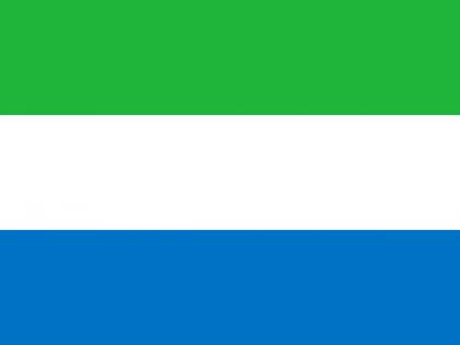 Sierra Leone declares nationwide curfew after attack on military armoury | Sierra Leone declares nationwide curfew after attack on military armoury