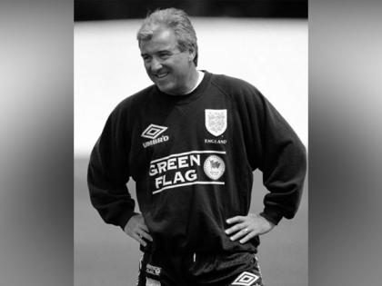 Former England manager Terry Venables passes away at 80 | Former England manager Terry Venables passes away at 80 Former England manager Terry Venables passes away at 80 | Former England manager Terry Venables passes away at 80