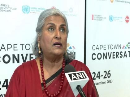 Technology is becoming so advanced that it's hard to distinguish between deepfakes, genuine footage: Ex Dy NSA | Technology is becoming so advanced that it's hard to distinguish between deepfakes, genuine footage: Ex Dy NSA Technology is becoming so advanced that it's hard to distinguish between deepfakes, genuine footage: Ex Dy NSA | Technology is becoming so advanced that it's hard to distinguish between deepfakes, genuine footage: Ex Dy NSA