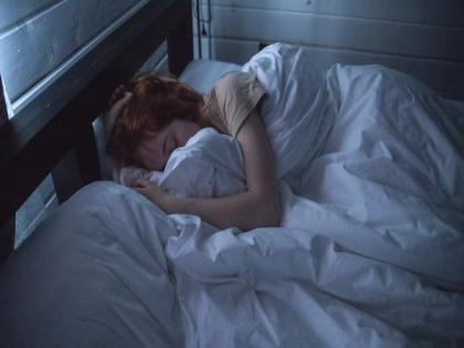 Long-term sleep deprivation raises insulin resistance in women | Long-term sleep deprivation raises insulin resistance in women Long-term sleep deprivation raises insulin resistance in women | Long-term sleep deprivation raises insulin resistance in women