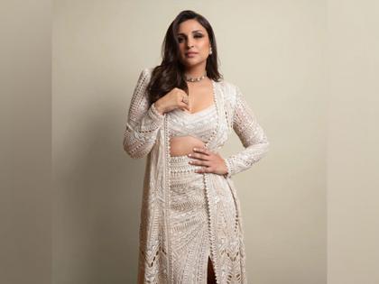 Parineeti Chopra feels 'crazy nostalgia' after getting gifts from sister-in-law | Parineeti Chopra feels 'crazy nostalgia' after getting gifts from sister-in-law Parineeti Chopra feels 'crazy nostalgia' after getting gifts from sister-in-law | Parineeti Chopra feels 'crazy nostalgia' after getting gifts from sister-in-law