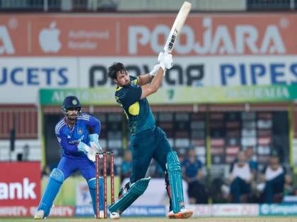 "Execution was poor," says Australian coach after 44-run loss to India in 2nd T20I | "Execution was poor," says Australian coach after 44-run loss to India in 2nd T20I
