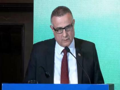 Israeli diplomat highlights fight against terrorism, fake news at National Security Conference in Mumbai | Israeli diplomat highlights fight against terrorism, fake news at National Security Conference in Mumbai