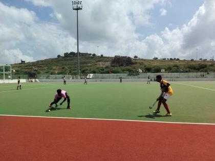 Hockey India Junior Academy Championship 2023: Nilgiris, Berar register wins | Hockey India Junior Academy Championship 2023: Nilgiris, Berar register wins Hockey India Junior Academy Championship 2023: Nilgiris, Berar register wins | Hockey India Junior Academy Championship 2023: Nilgiris, Berar register wins