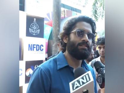 "Be true to yourself": Naga Chaitanya shares advice received from father Nagarjuna | "Be true to yourself": Naga Chaitanya shares advice received from father Nagarjuna "Be true to yourself": Naga Chaitanya shares advice received from father Nagarjuna | "Be true to yourself": Naga Chaitanya shares advice received from father Nagarjuna