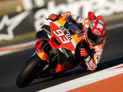 End of an era for Marc Marquez, Repsol Honda Team | End of an era for Marc Marquez, Repsol Honda Team End of an era for Marc Marquez, Repsol Honda Team | End of an era for Marc Marquez, Repsol Honda Team