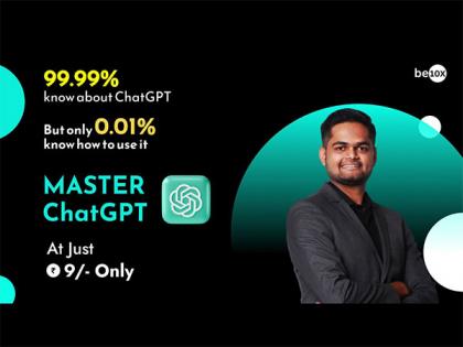 Be10X Launches New Workshops In Just Rs. 9 | Be10X Launches New Workshops In Just Rs. 9 Be10X Launches New Workshops In Just Rs. 9 | Be10X Launches New Workshops In Just Rs. 9