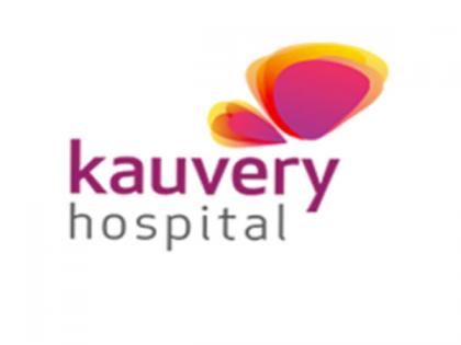 Kauvery Hospital Vadapalani, successfully performed a Kidney Transplant on a man aged 73 | Kauvery Hospital Vadapalani, successfully performed a Kidney Transplant on a man aged 73